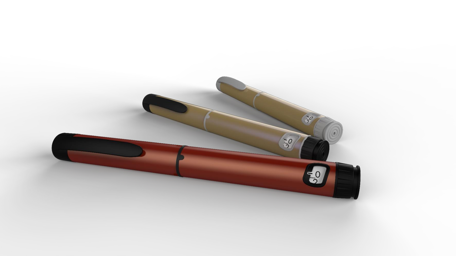 V1 Injection Pen 60IU 80IU 