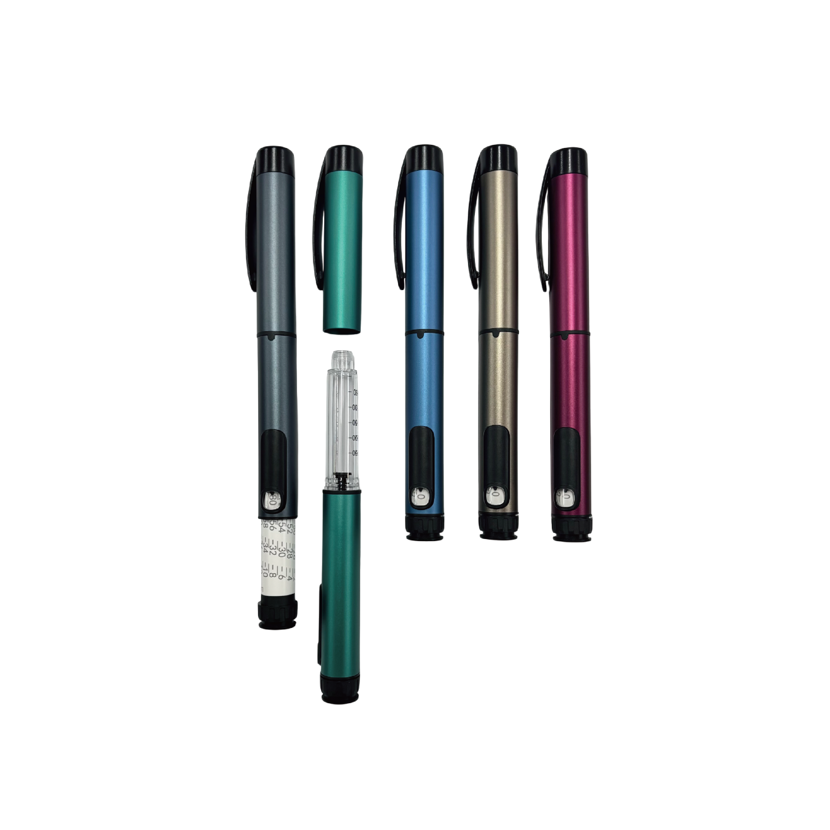 V1 Injection Pen 60IU 80IU 