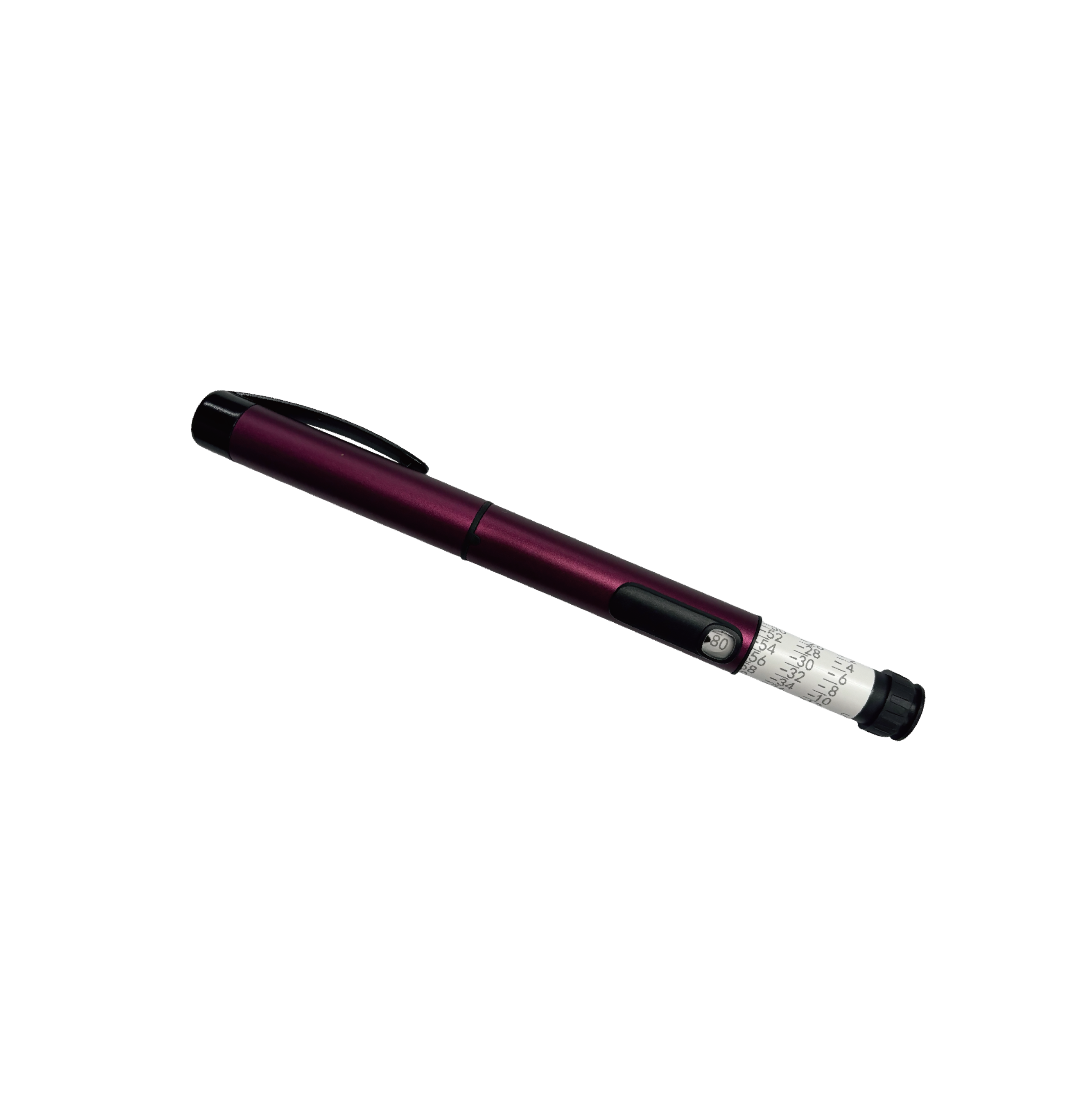 V1 Injection Pen 60IU 80IU 