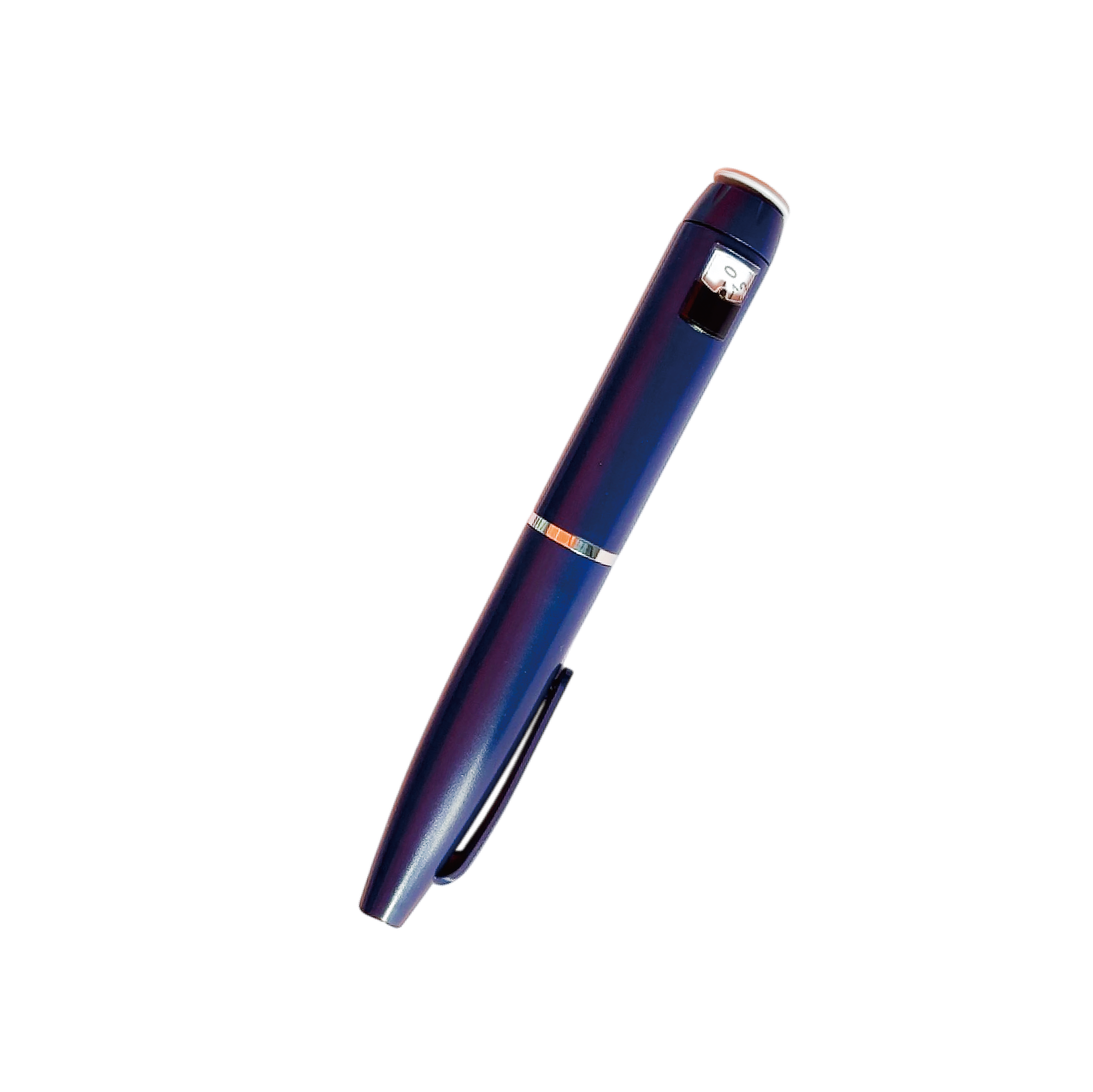 Reusableinsulininjection Pen(Ii)