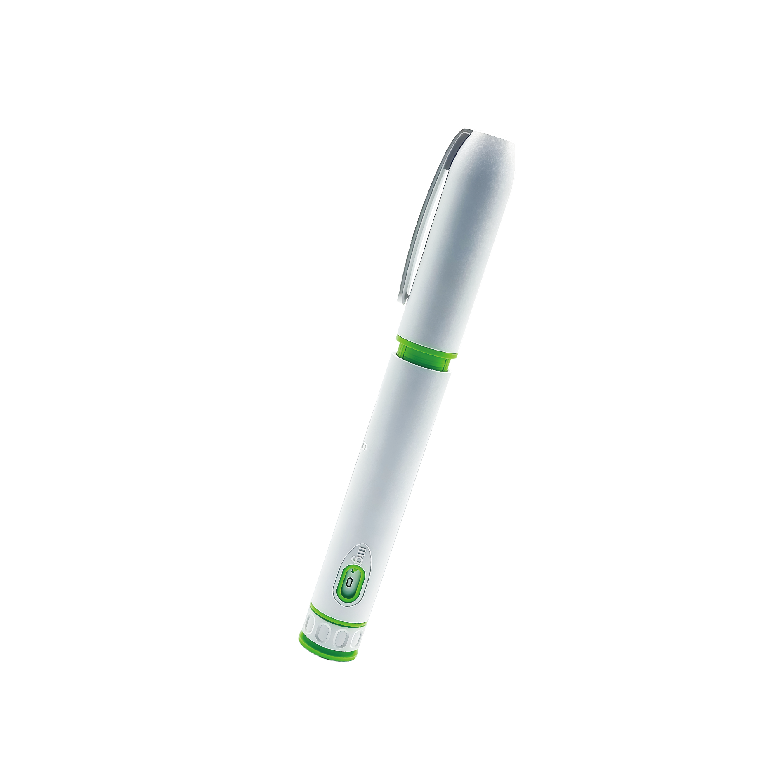 Disposable Adjustable Dose Injection Pen