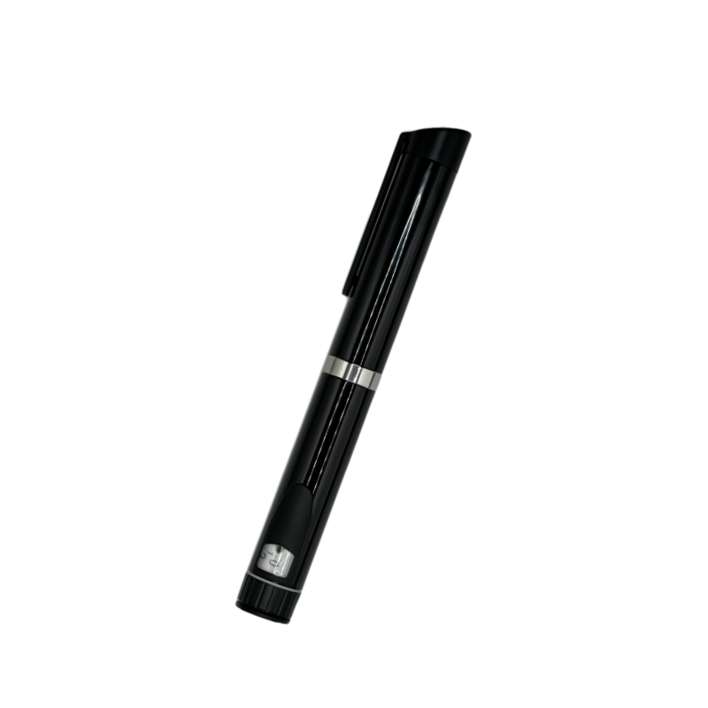reusable injection pen