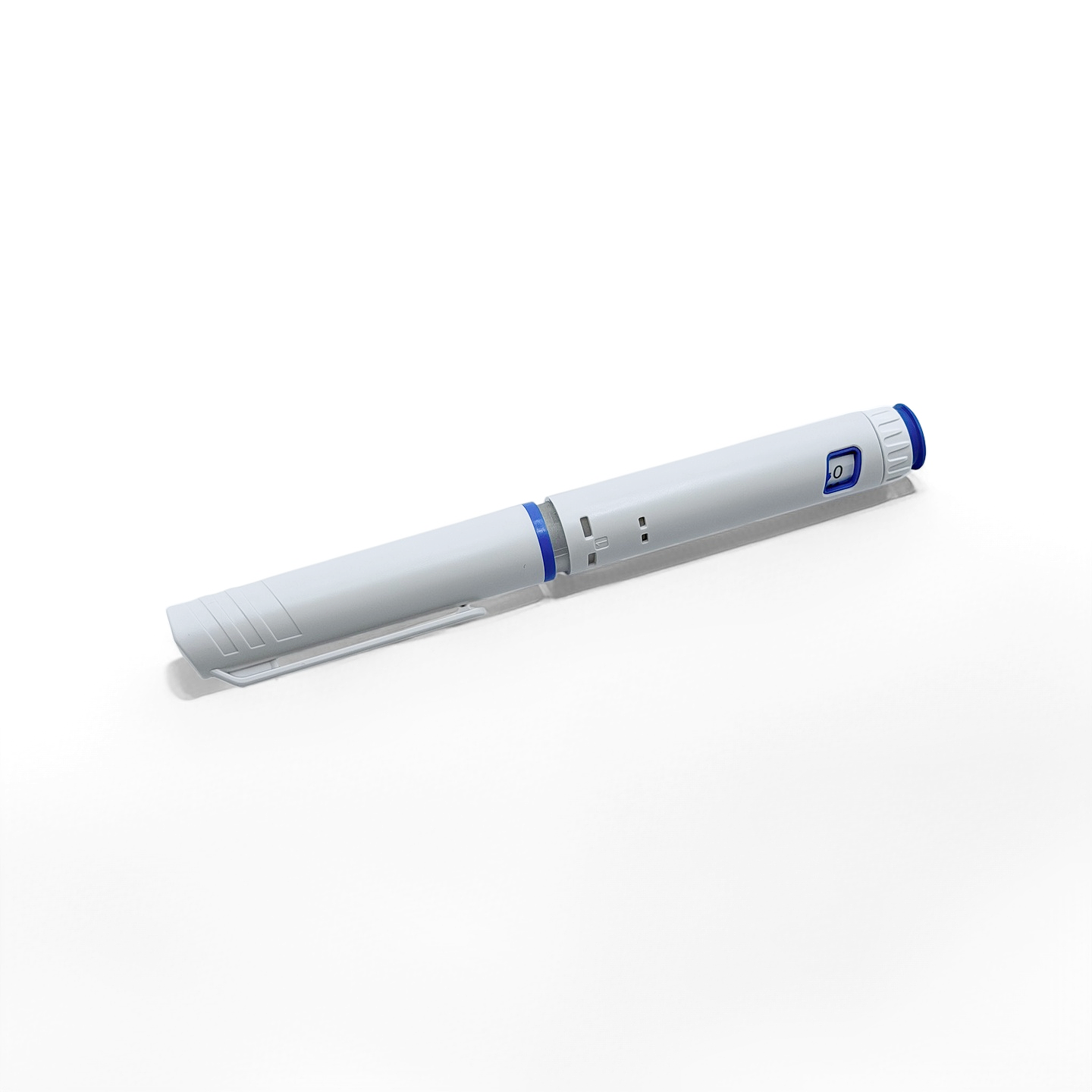 Disposable Pen Injector for Semaglutide 5mg