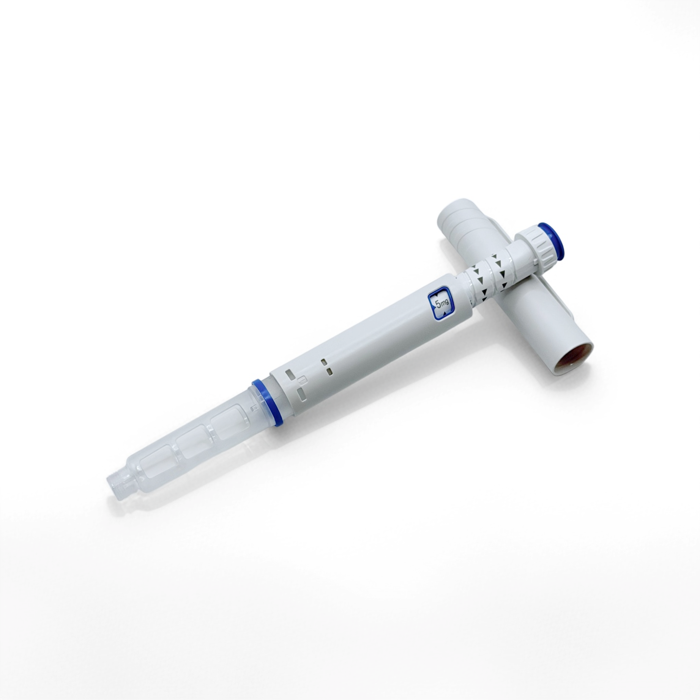 Disposable Pen Injector for Semaglutide 5mg