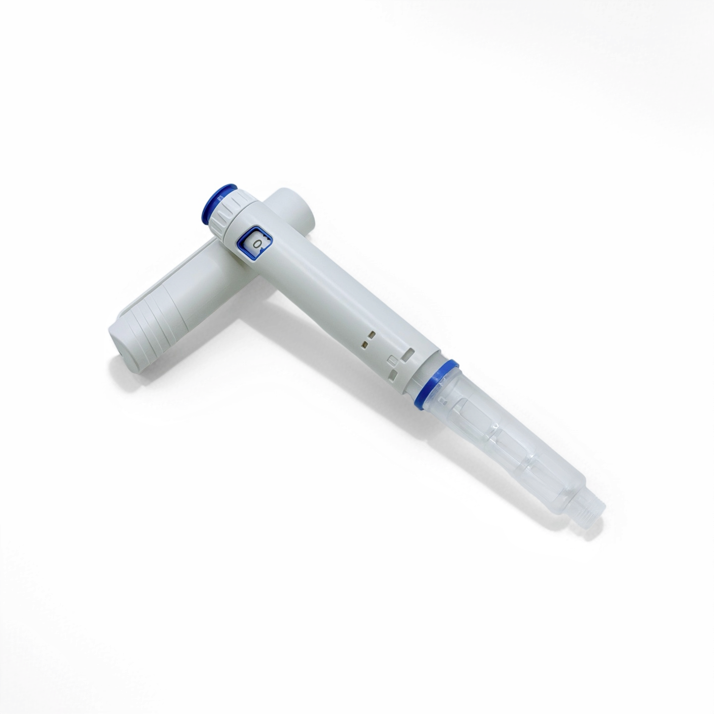 Disposable Pen Injector for Semaglutide 5mg