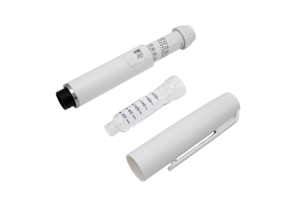 V6 injection pen