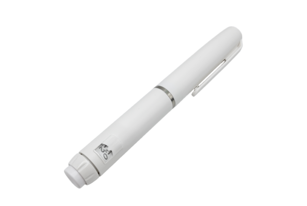 V6 injection pen