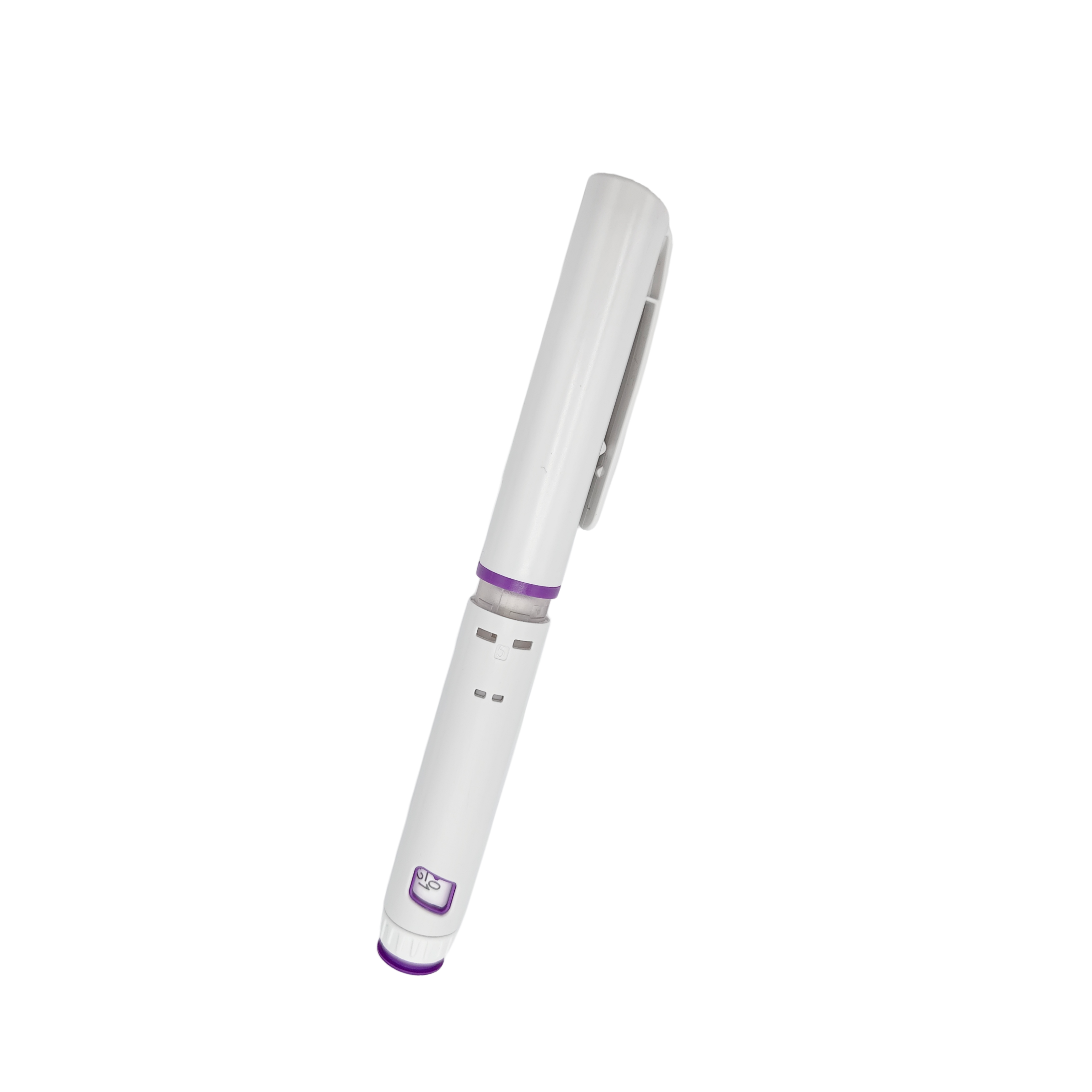 D5 Disposable injection pen