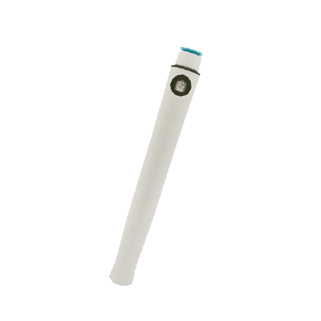 D7 Disposable injection pen