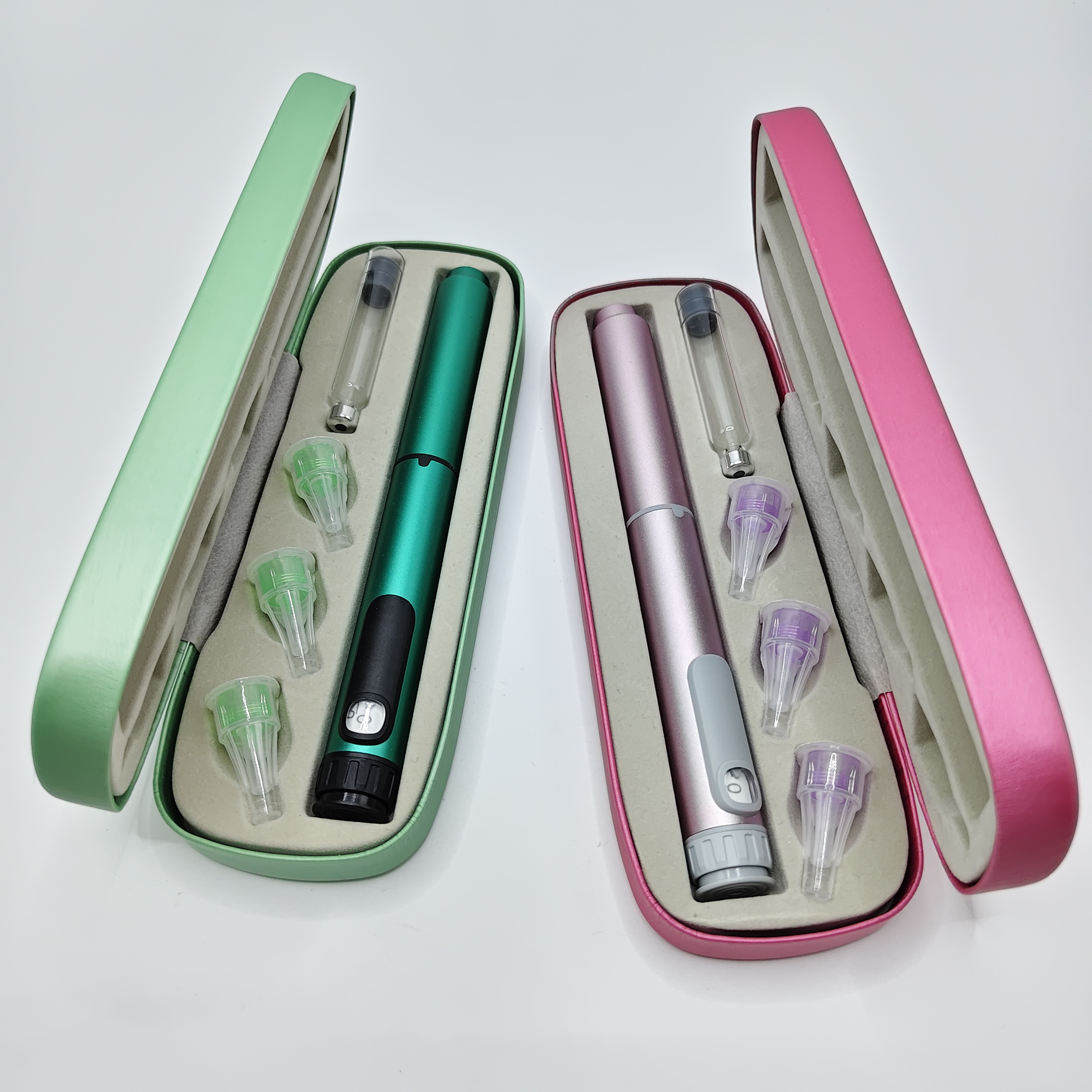 V5 injection pen
