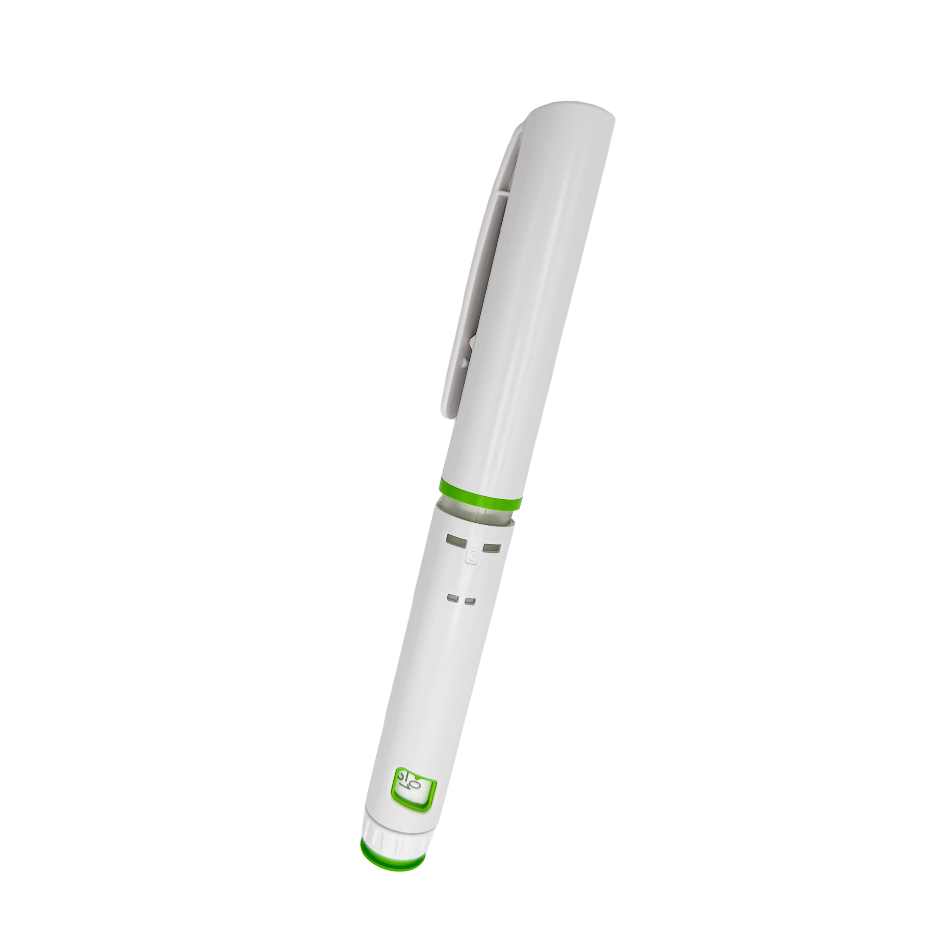 D5 Disposable injection pen