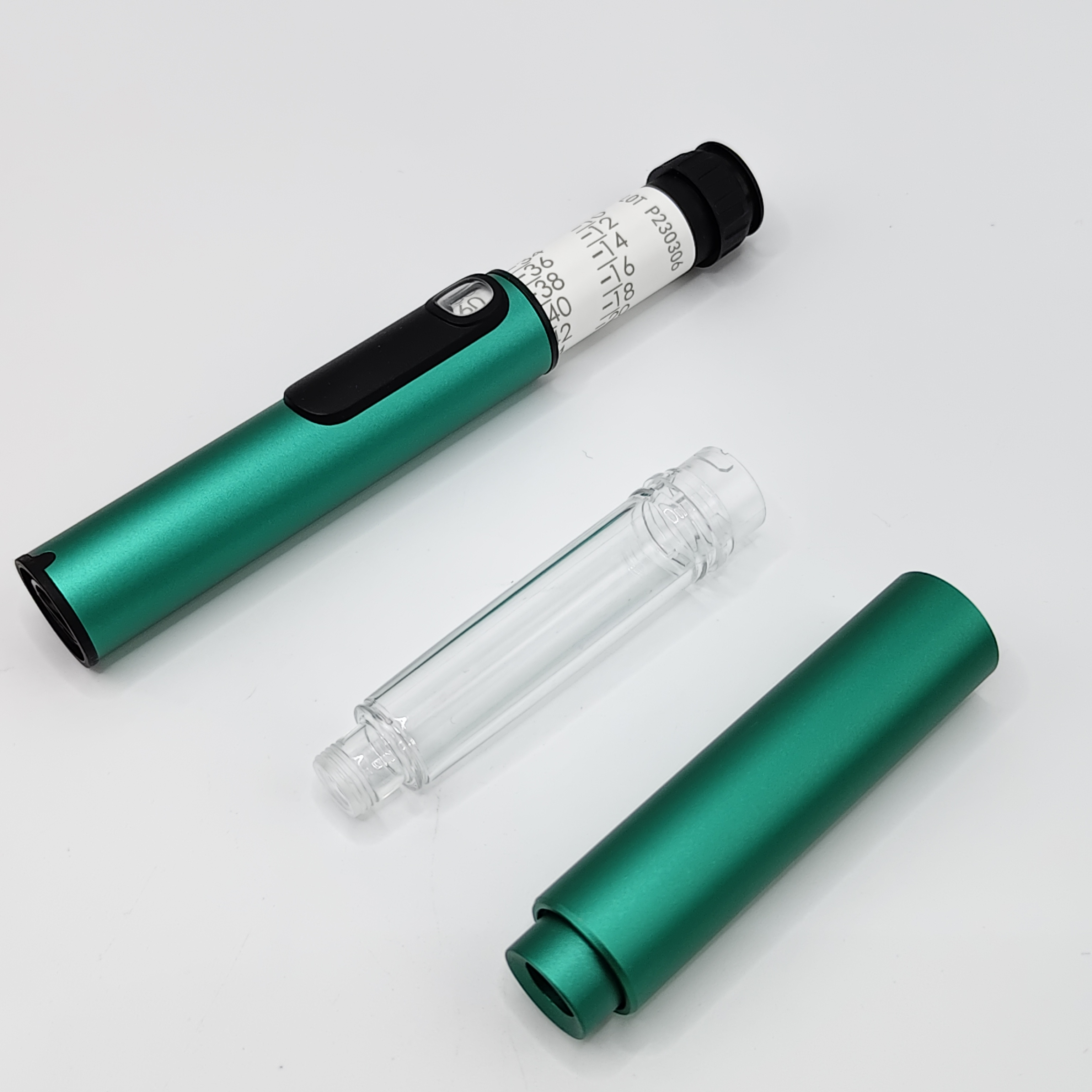 V5 injection pen
