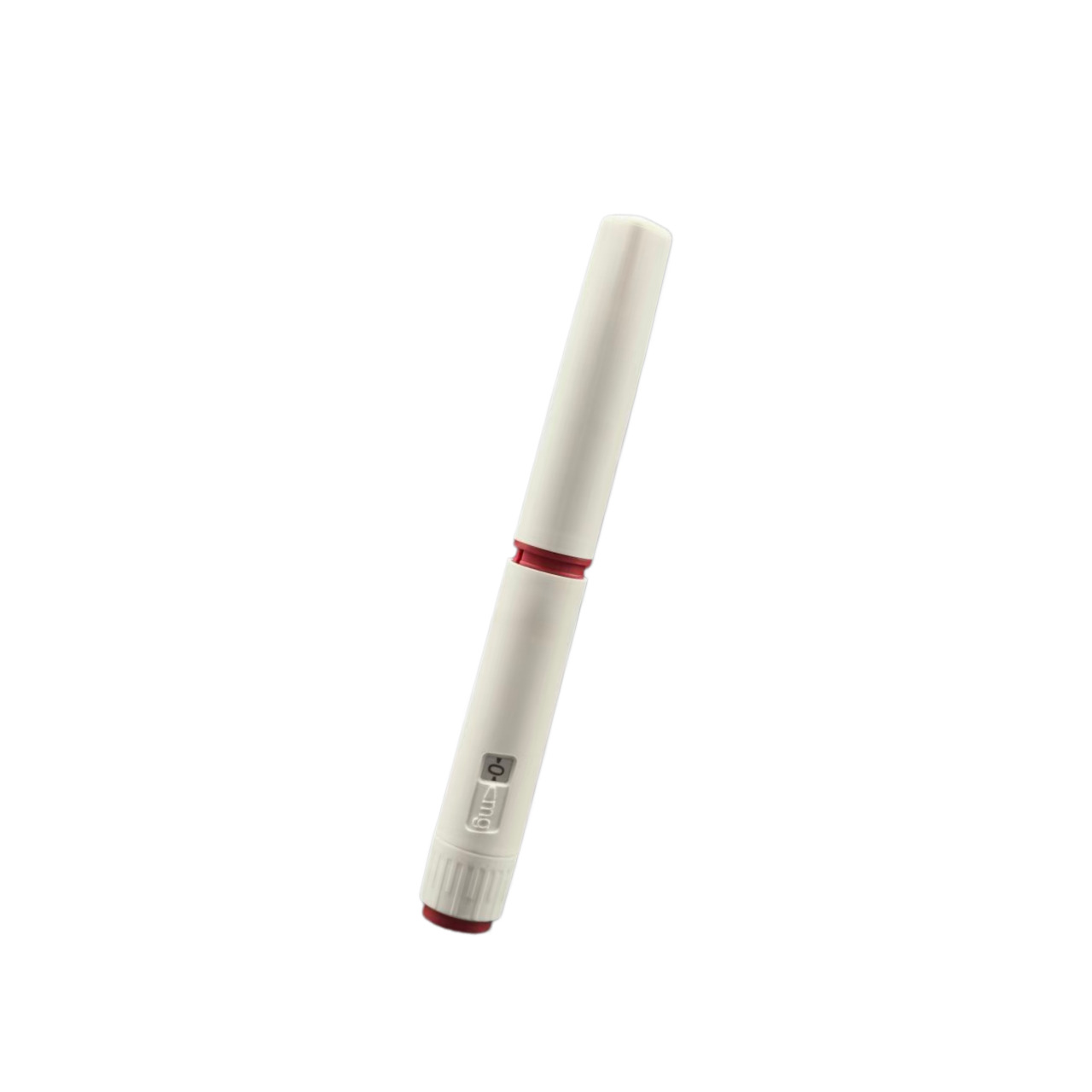 D8 Disposable injection pen