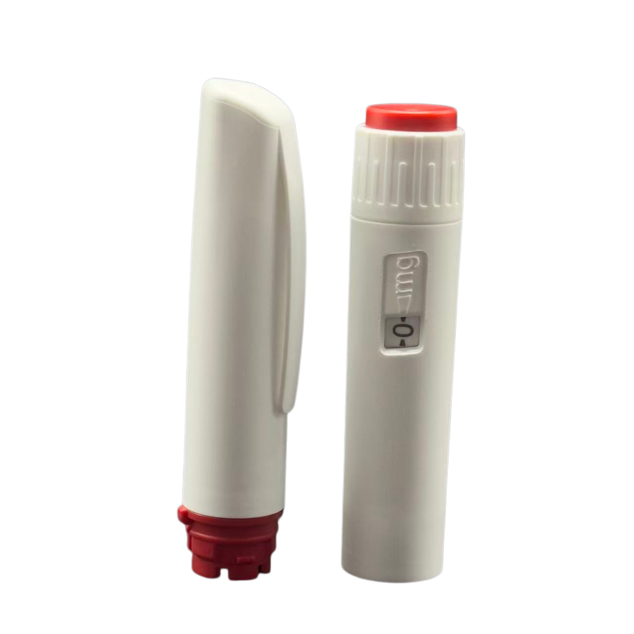 D8 Disposable injection pen