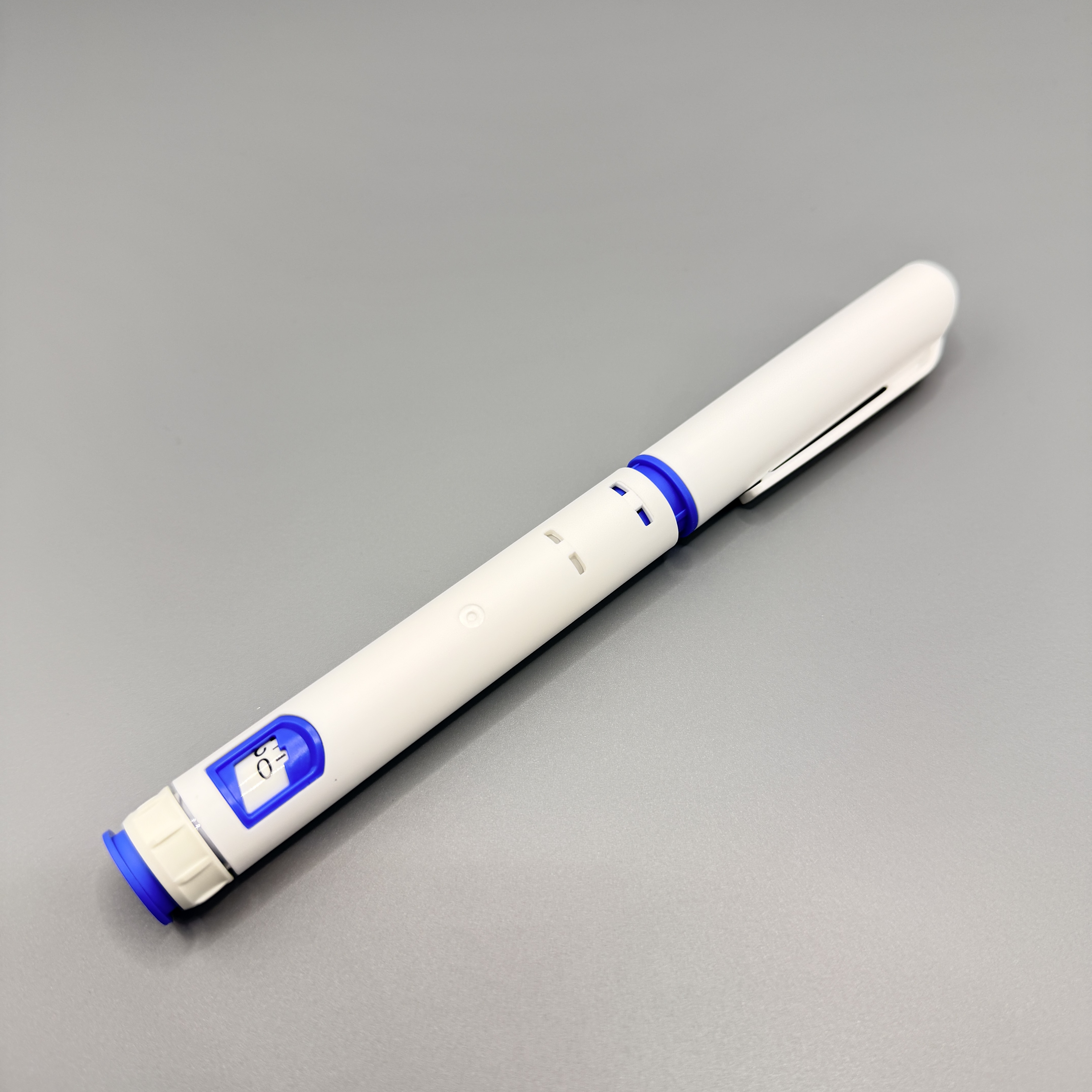 D9 Disposable injection pen