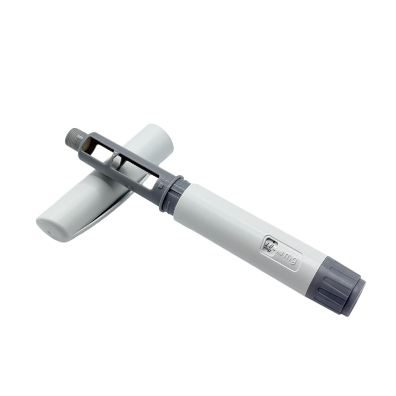 D8 Disposable injection pen