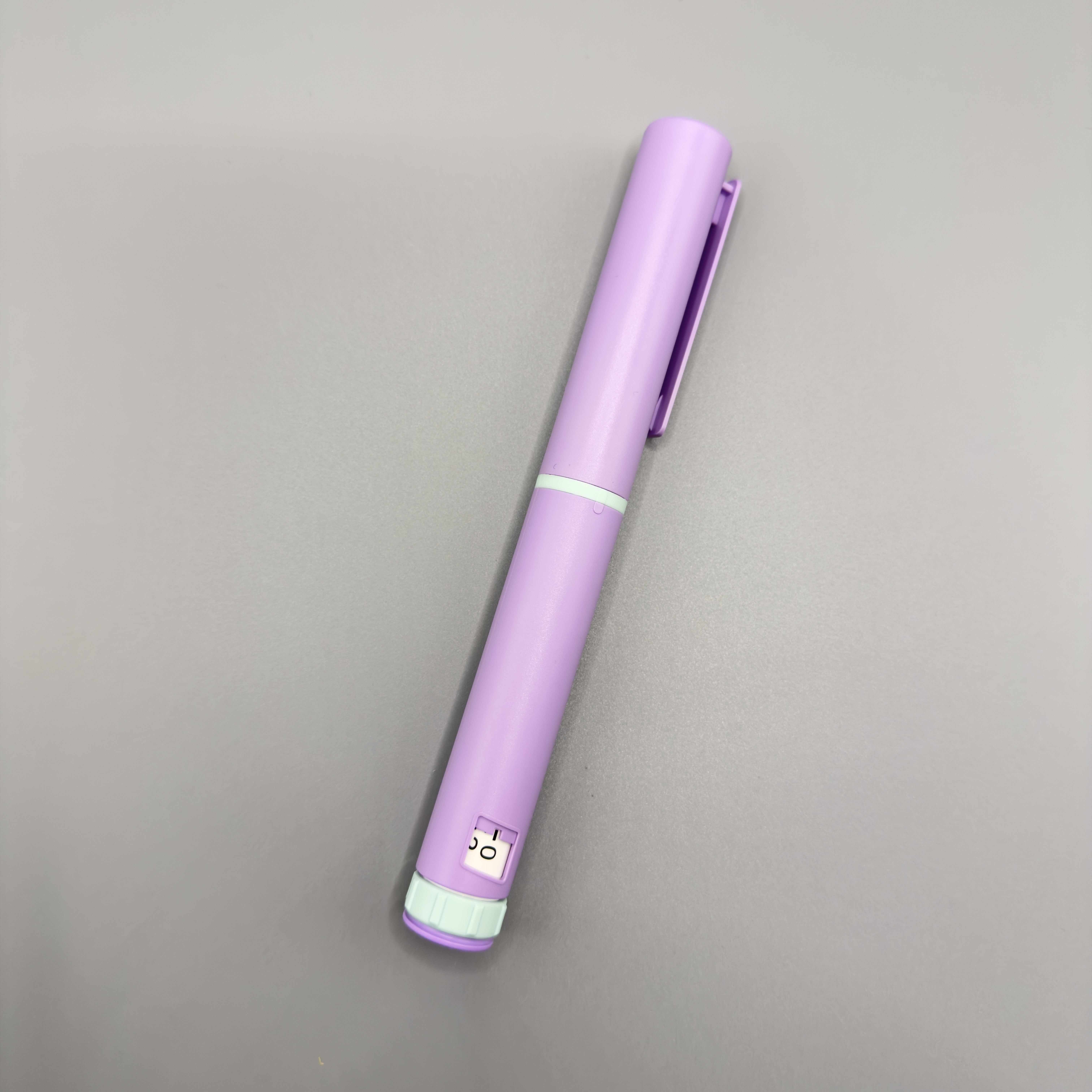 V9 injection pen