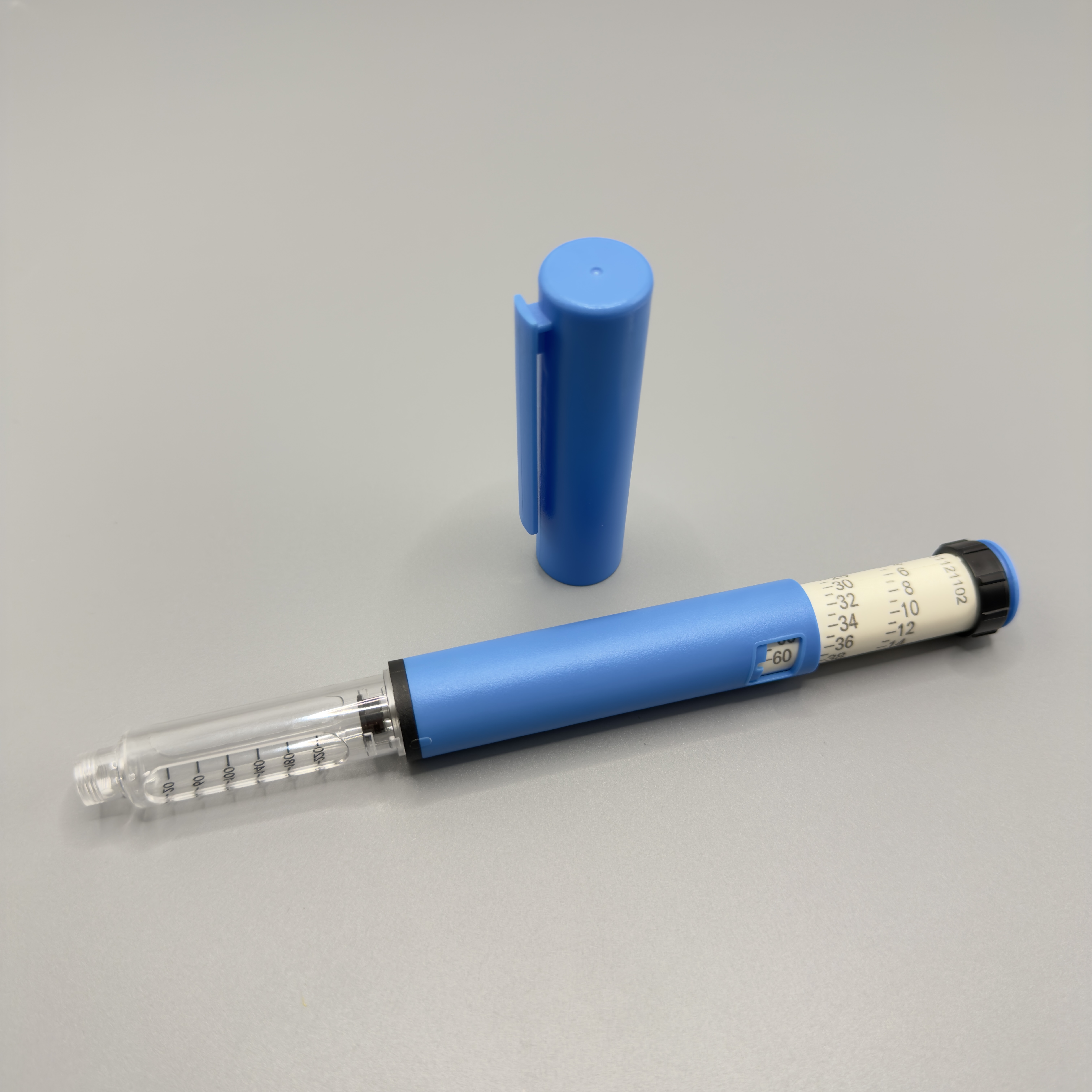 V9 injection pen