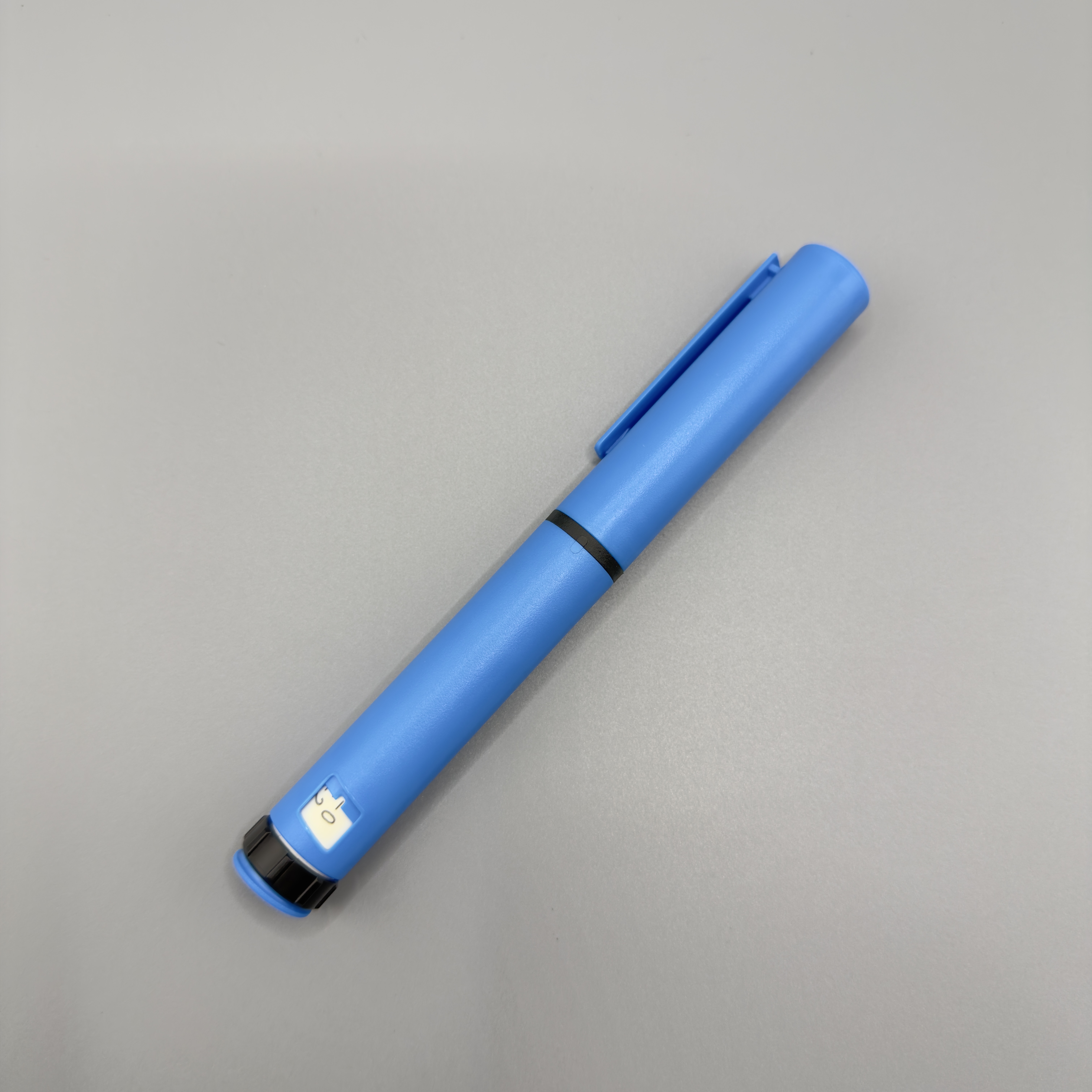 V9 injection pen
