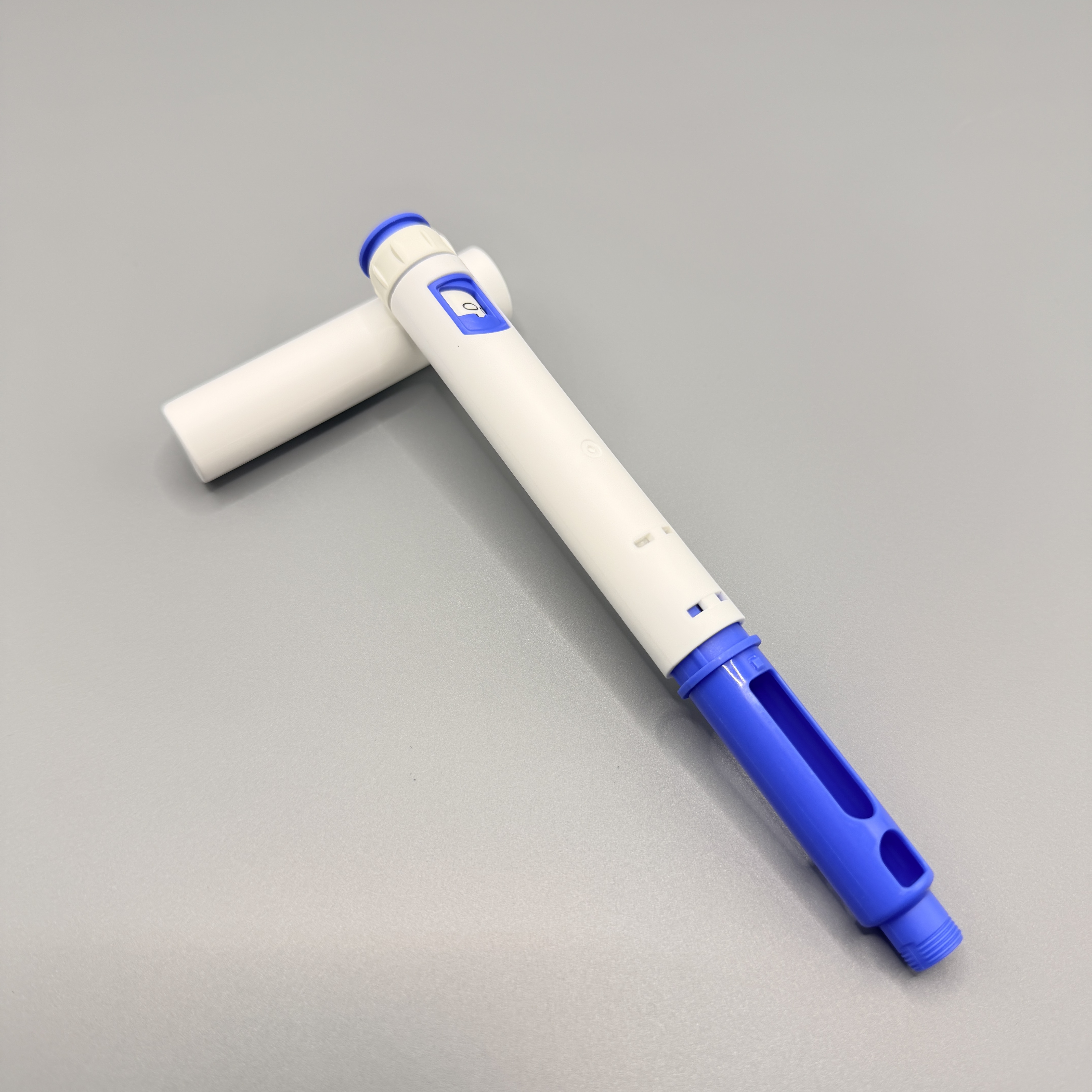 D9 Disposable injection pen