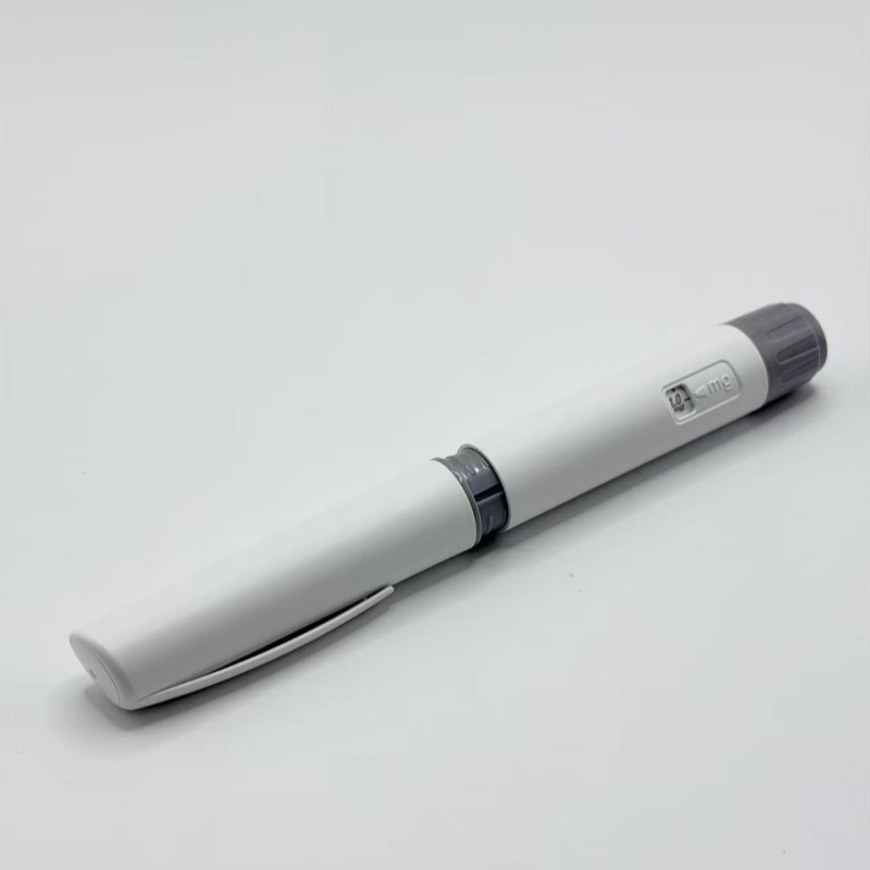 D8 Disposable injection pen