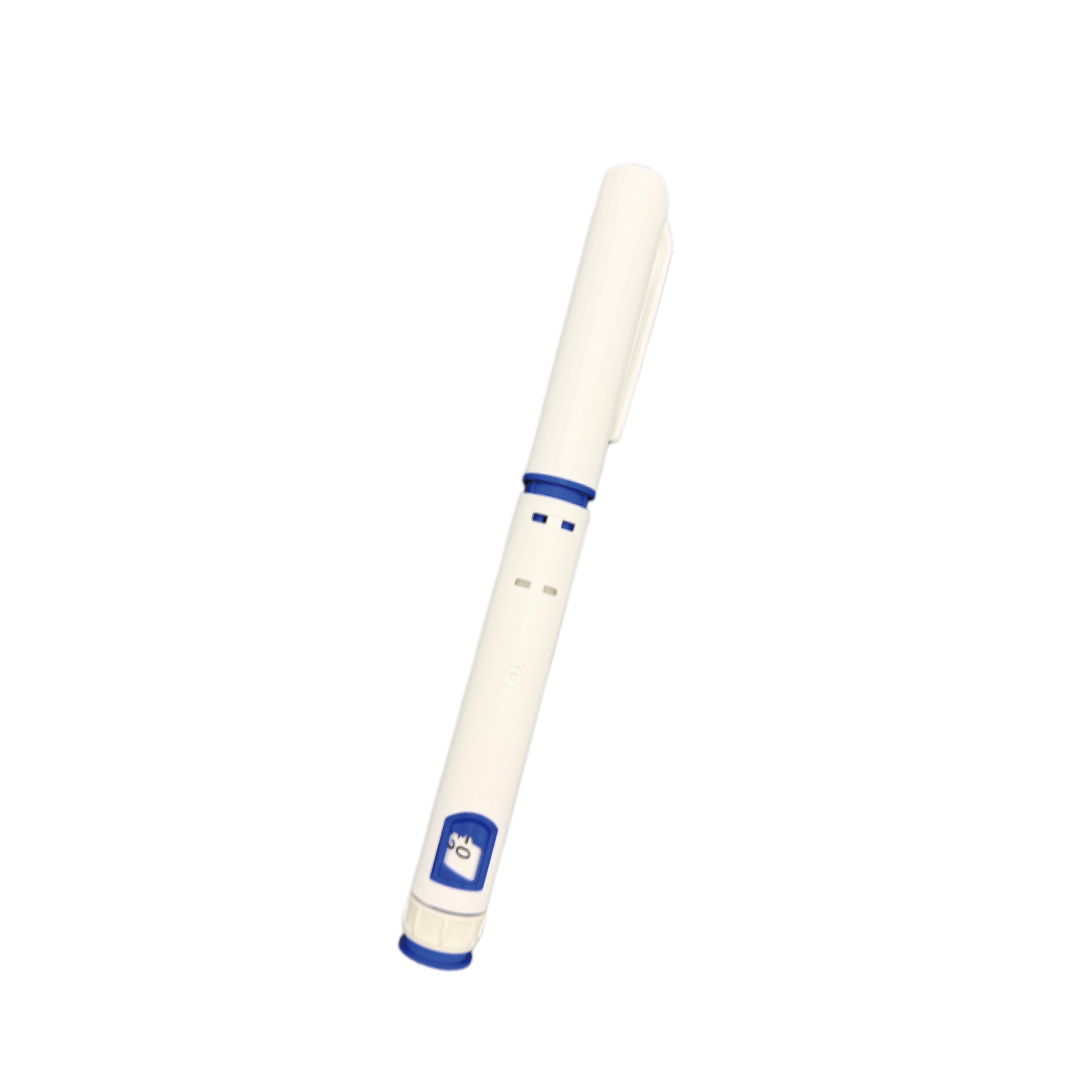 D9 Disposable injection pen
