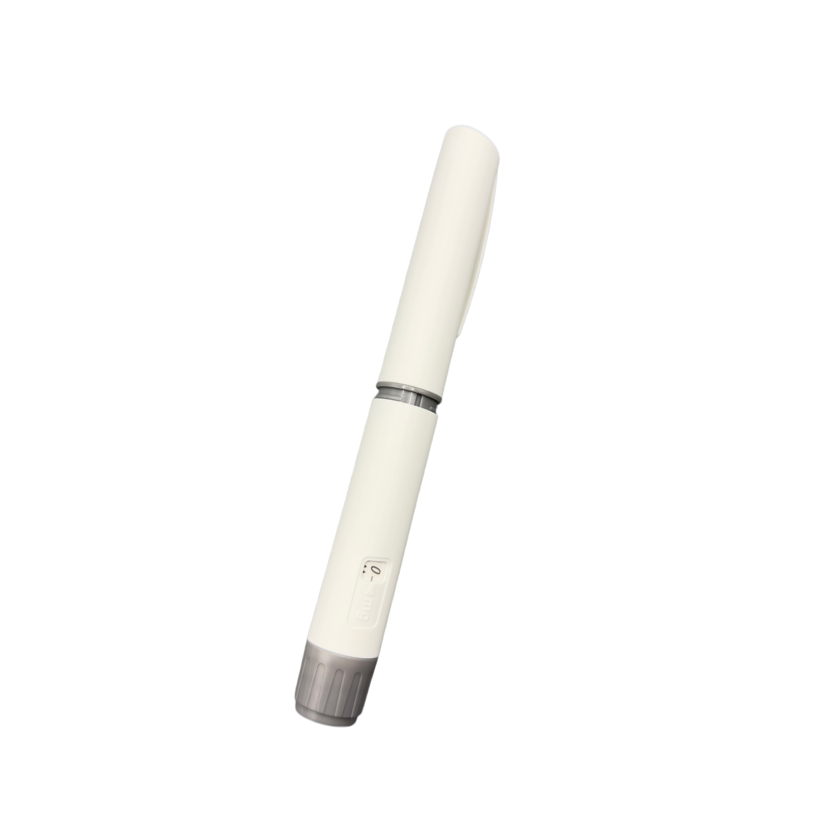 D8 Disposable injection pen