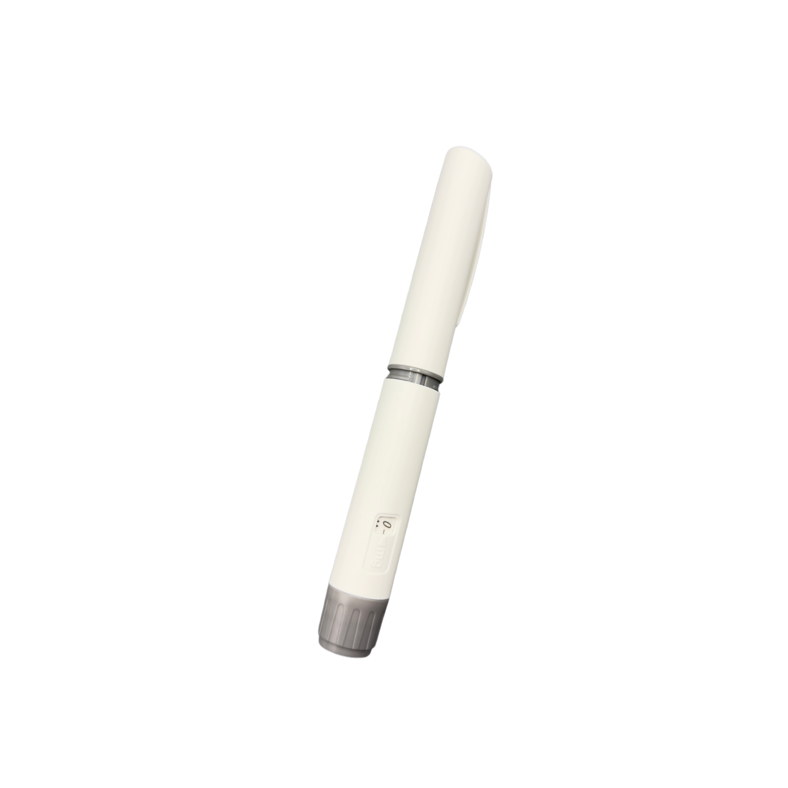 D8 Disposable injection pen