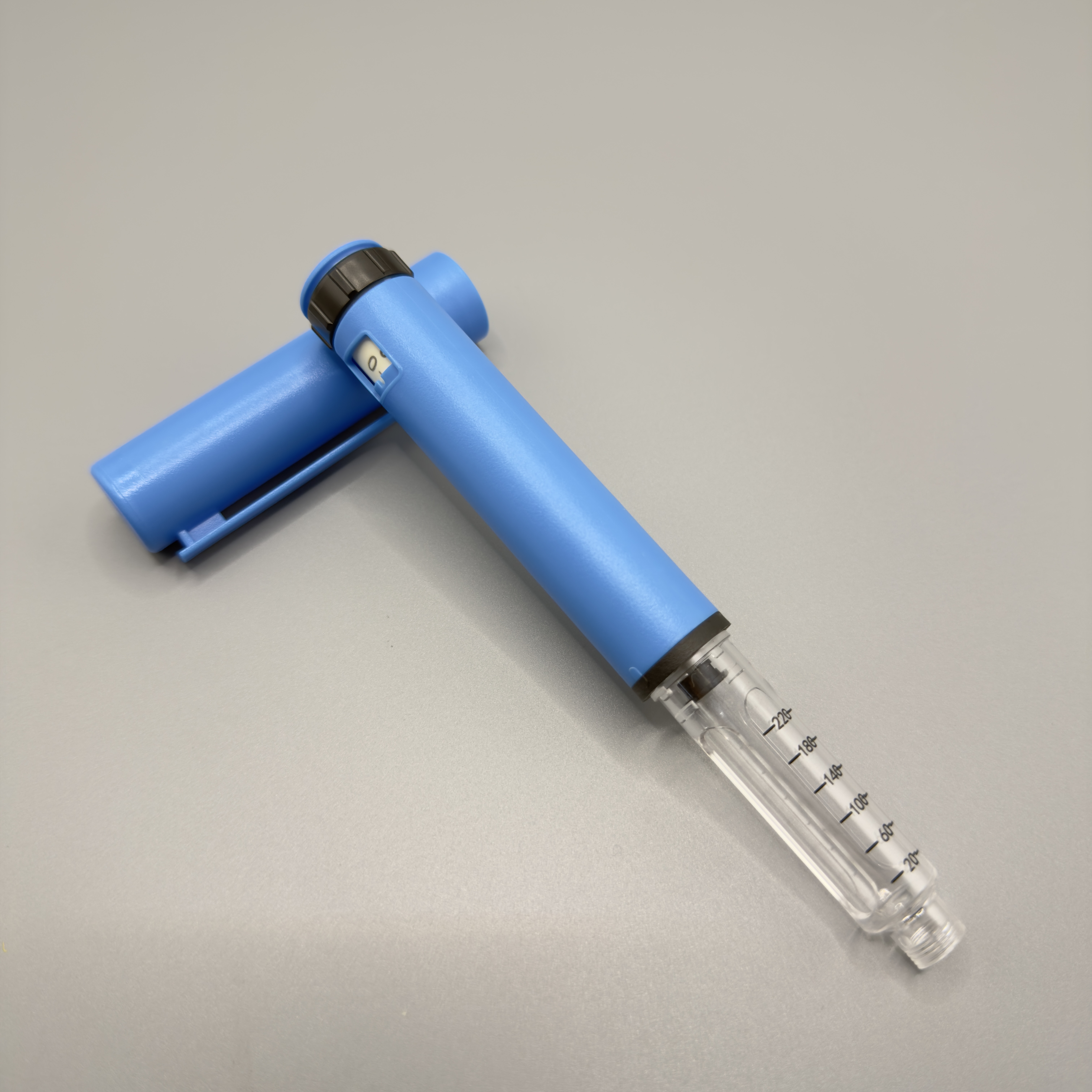 V9 injection pen