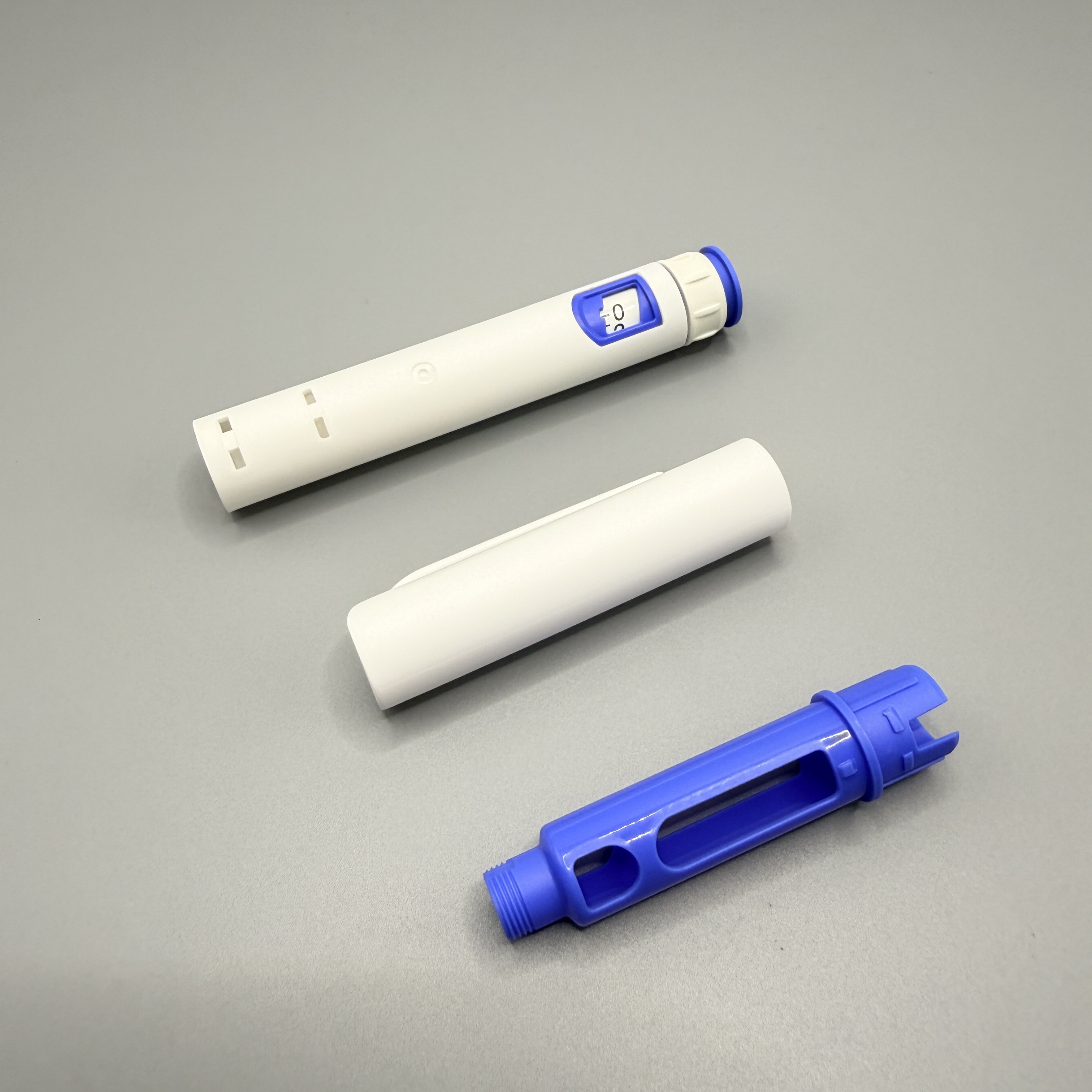 D9 Disposable injection pen
