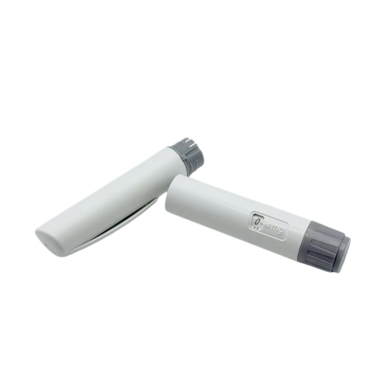 D8 Disposable injection pen