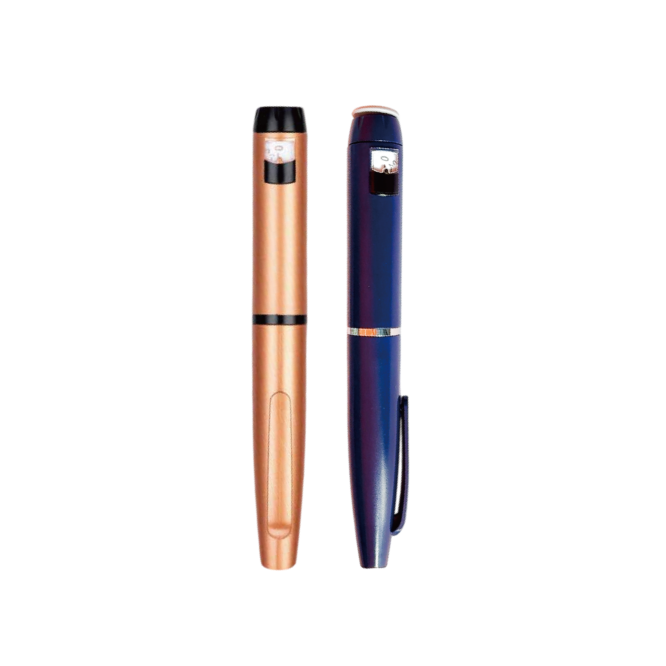 Reusableinsulininjection Pen(Ii)