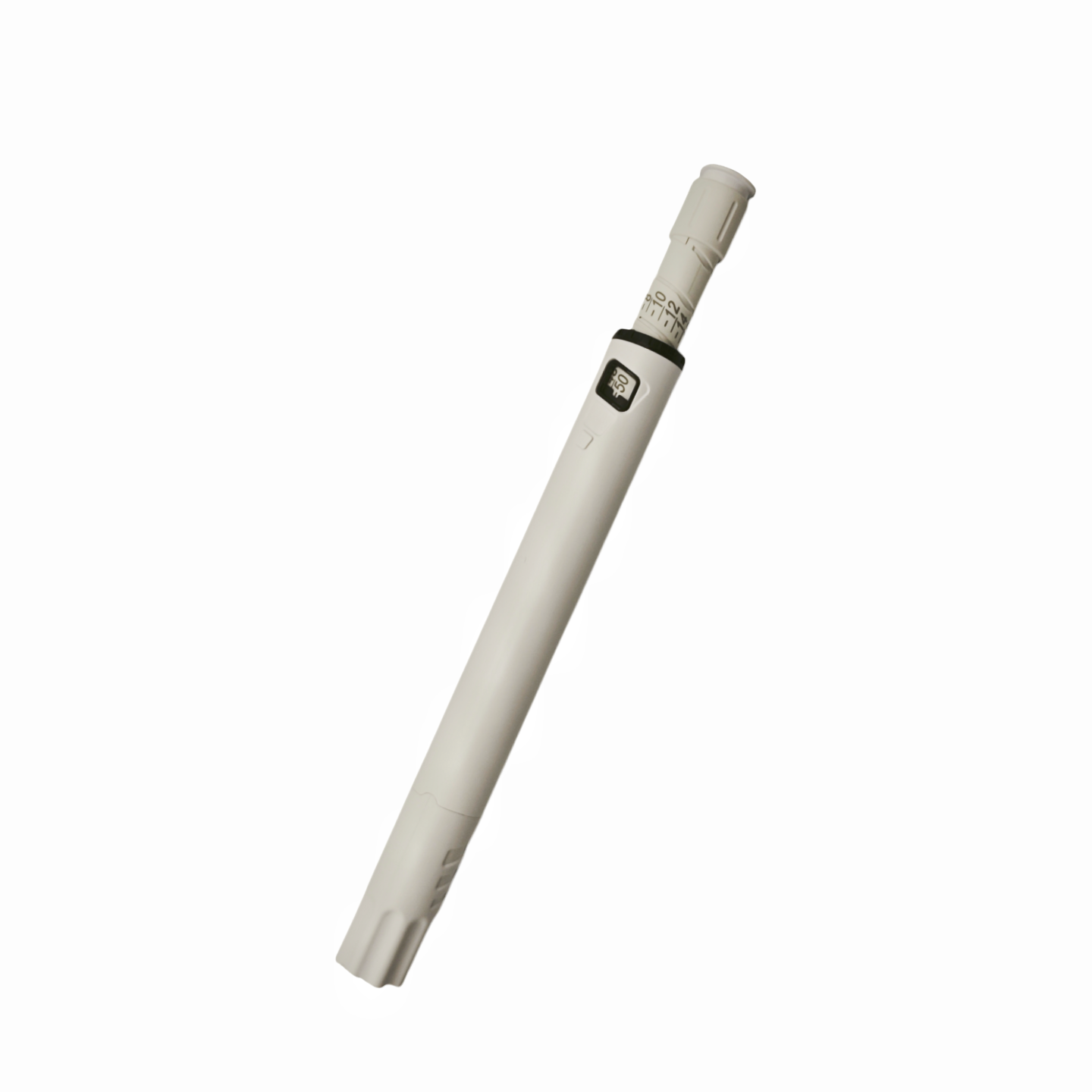 Dual Chamber Auto-Injector Pen