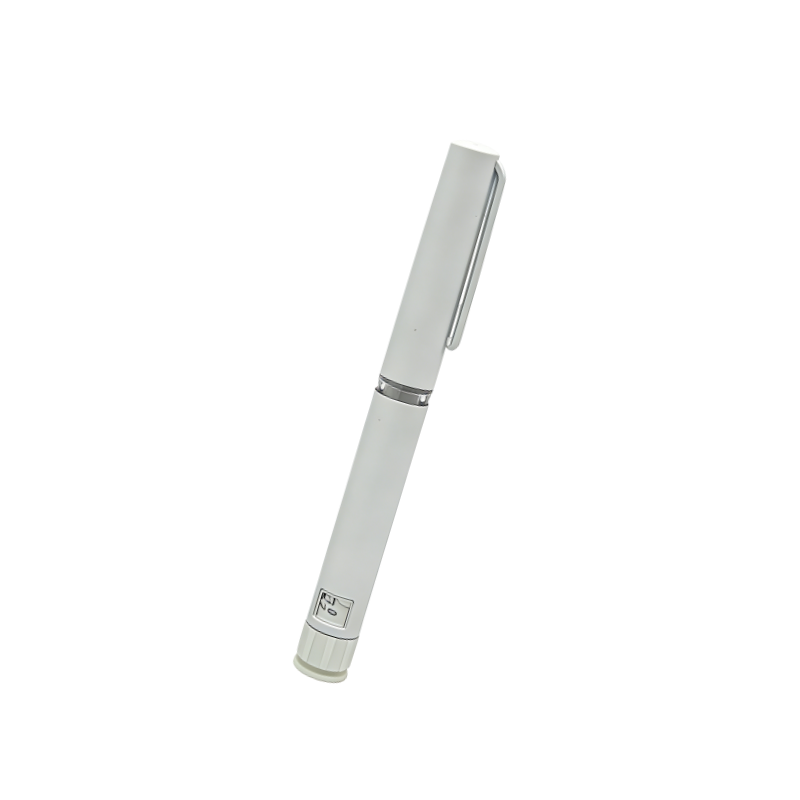 Medical Disposable Pen Injector