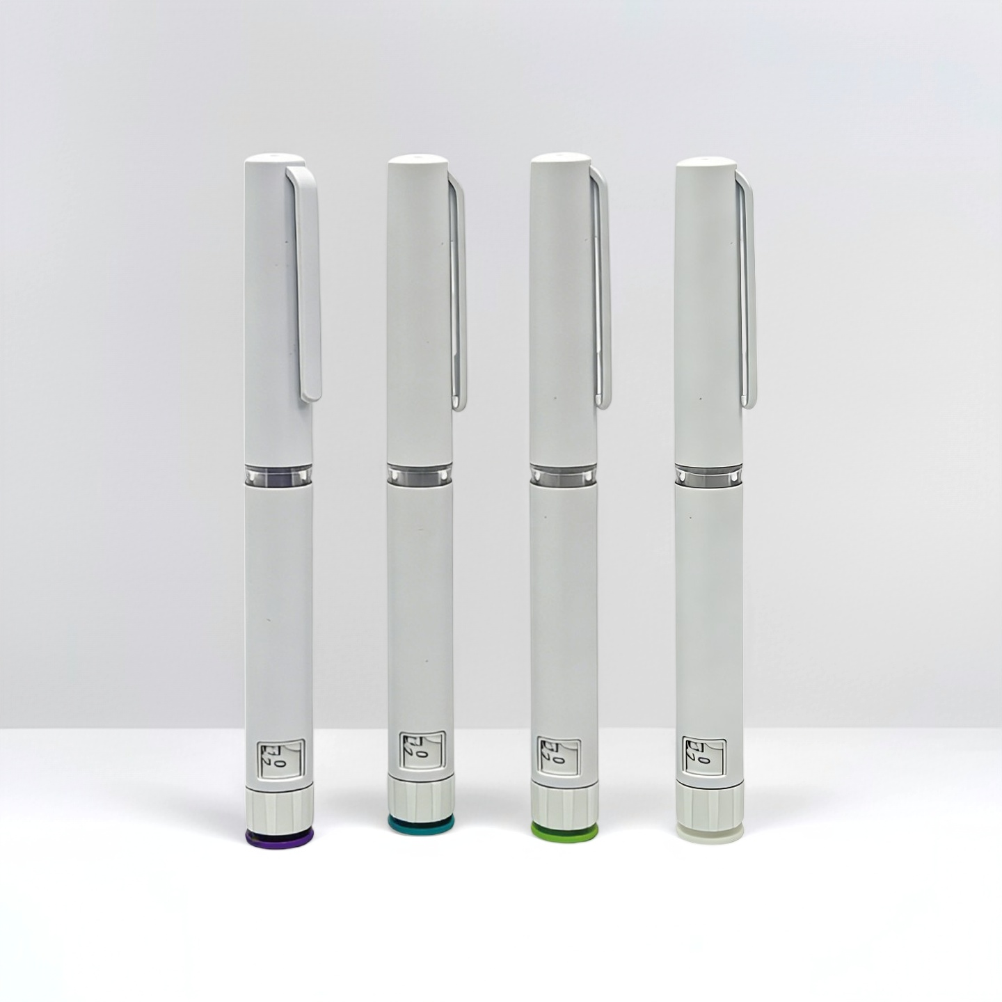 Medical Disposable Pen Injector