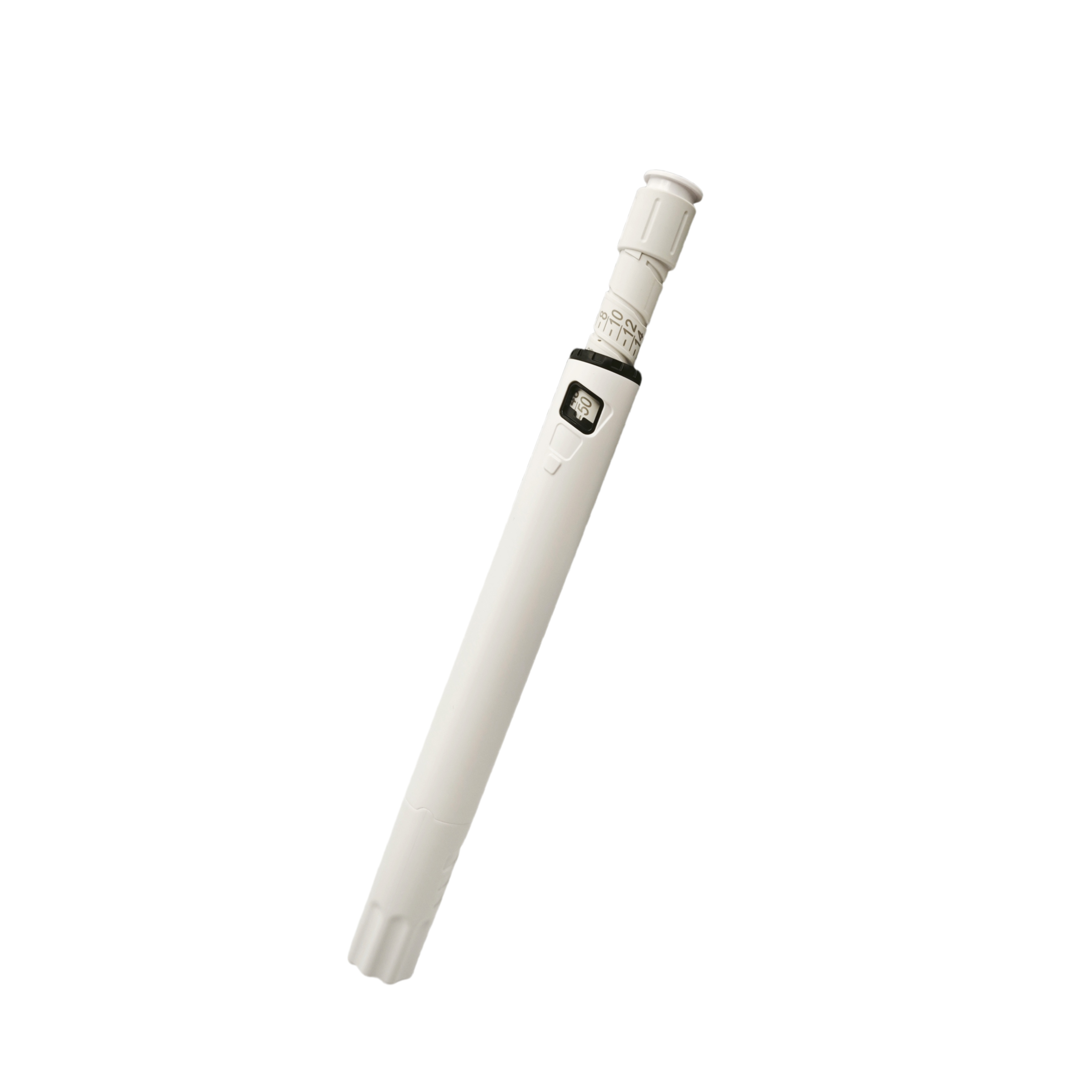 Dual Chamber Auto-Injector Pen