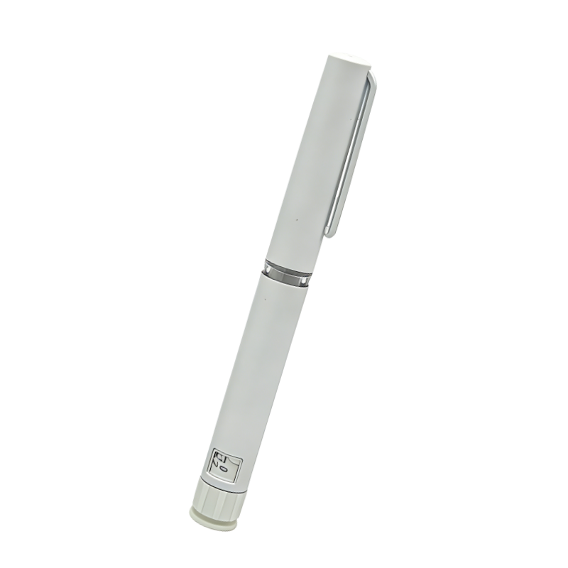 Medical Disposable Pen Injector