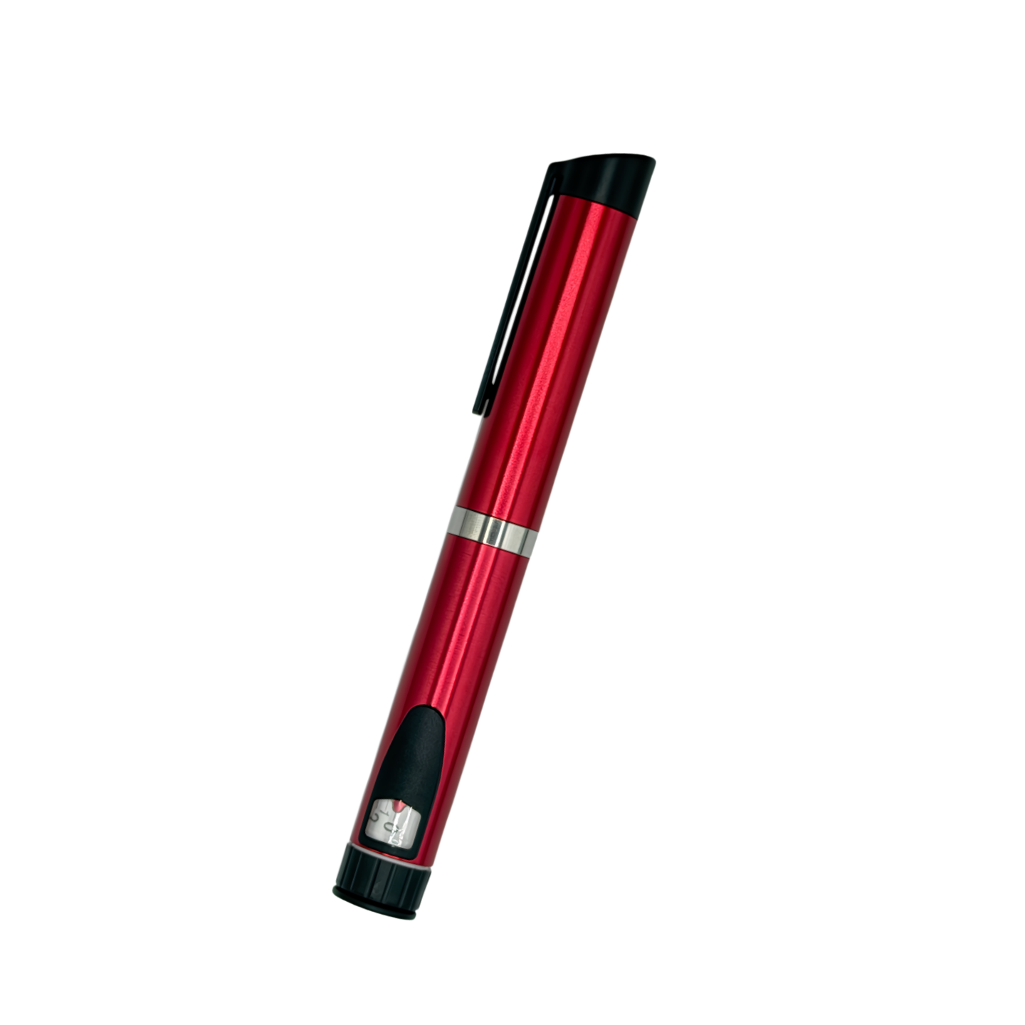 reusable injection pen