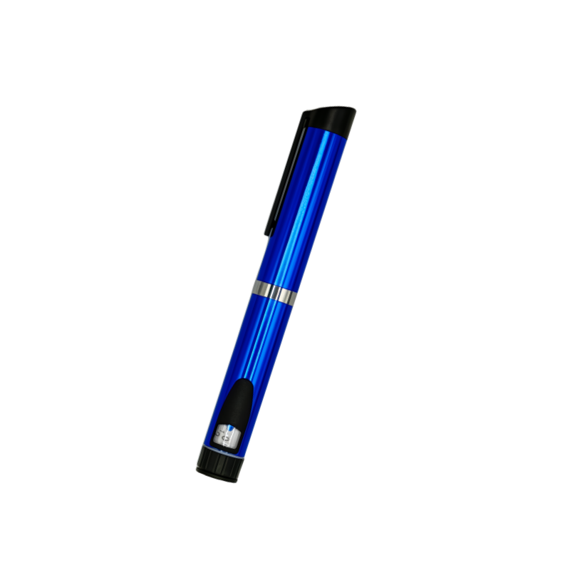 reusable injection pen