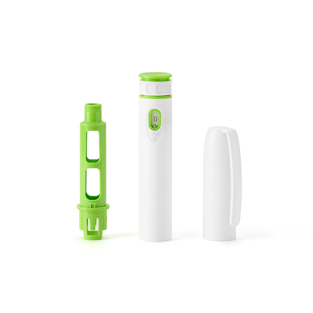 10mg Disposable pen injector assembly for Retatrutide