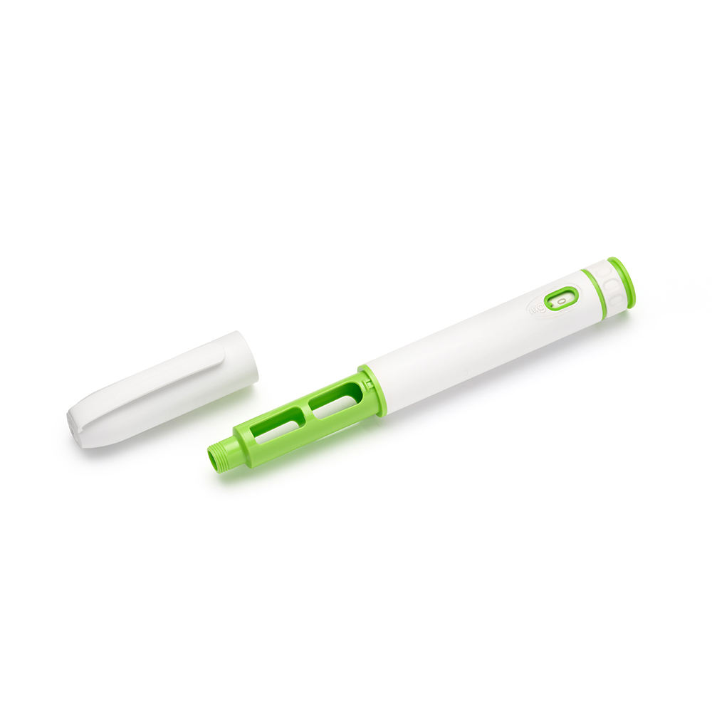 10mg Disposable pen injector assembly for Retatrutide
