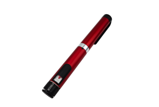 V4 injection pen