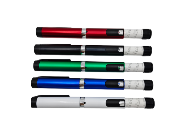 V4 injection pen