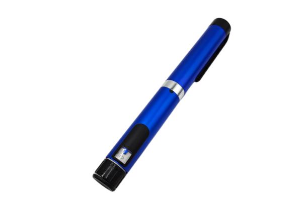 V4 injection pen